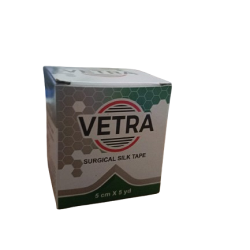 VETRA Plaster 5 cm × 5 yards